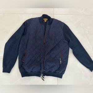 Men’s Raffaello‎ sweater jacket